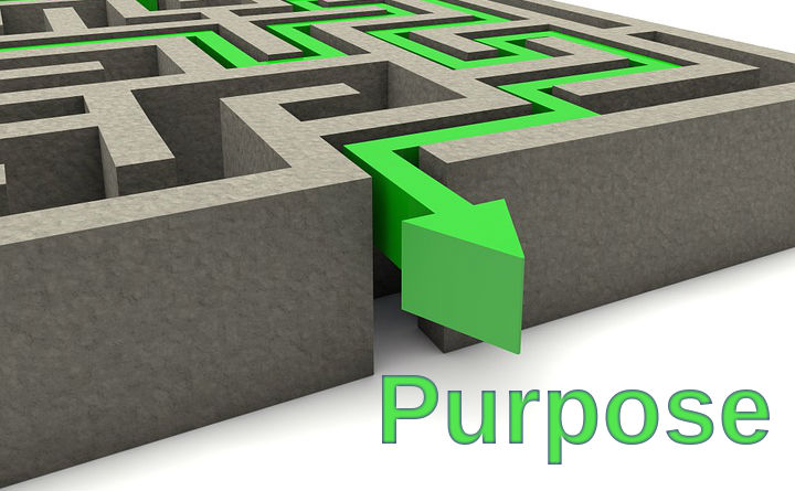 Purpose